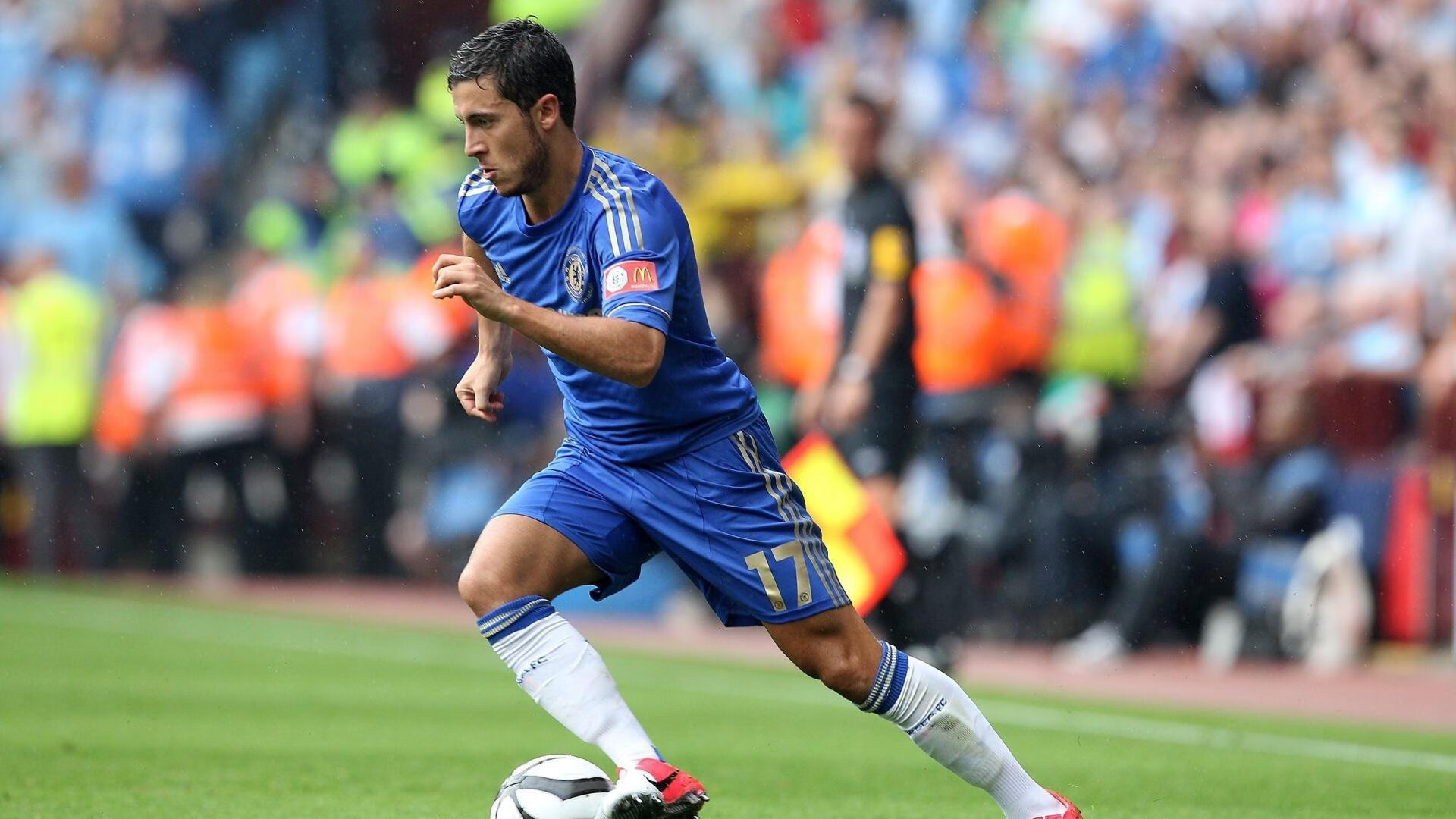 【战术博弈】马克·塞尔比:用细节实现“铁壁”防守的秘诀,马克塞尔比的人生经历